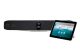 Poly Studio X70 video bar with TC8 controller kit