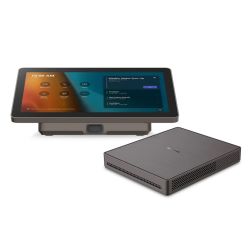 Viewsonic TeamJoin TRS10 bundle