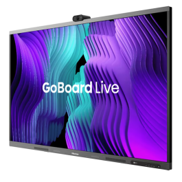 Hisense 86MR6DE - 86MR6DE - All Interactive Displays- Purple Cat Ltd