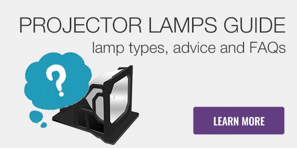 Projector Lamps Guide