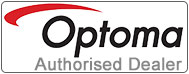 Optoma Authorised Dealer