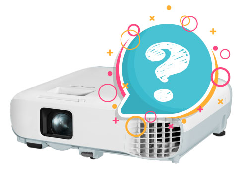 Projector buying guide